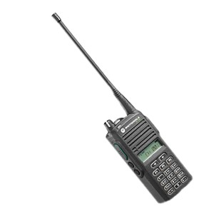 Motorola CP1660 AZH03EDK8AA9